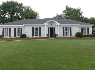 3534 Edgefield Rd, Montgomery, AL 36111