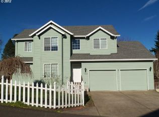 7303 SE Tracy Suzanne Ct, Milwaukie, OR 97267