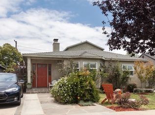 12530 Appleton Way, Los Angeles, CA 90066