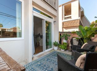 3845 Groton St UNIT 1, San Diego, CA 92110