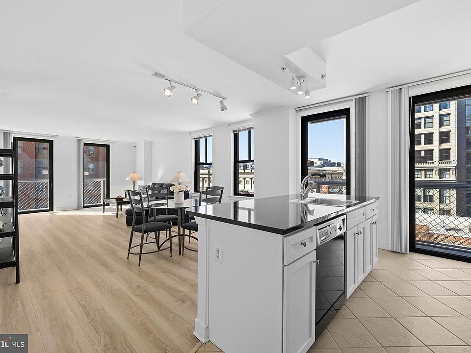 1st image of 616 E St NW APT 614
