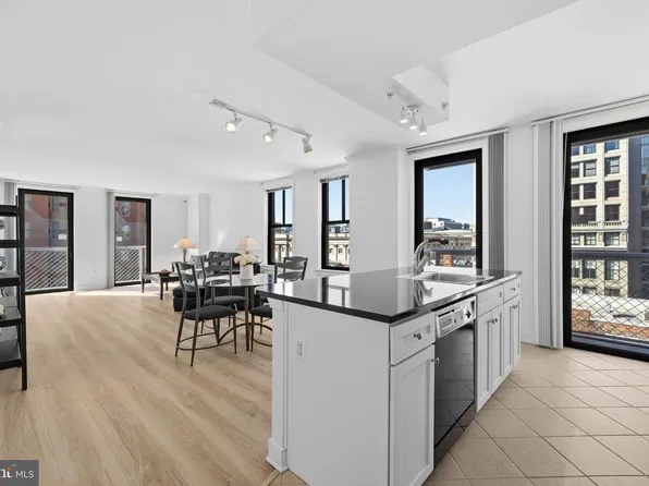 616 E St NW APT 614, Washington, DC 20004
