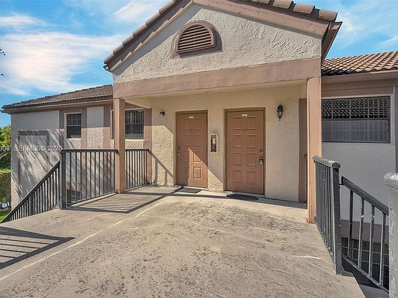 2nd image of 12272 Royal Palm Blvd #A-5