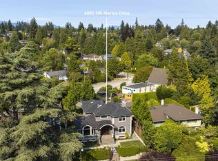 4085 Marine Dr, Vancouver, BC V6N3E3