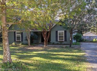 1901 Ranch House Dr, Semmes, AL 36575