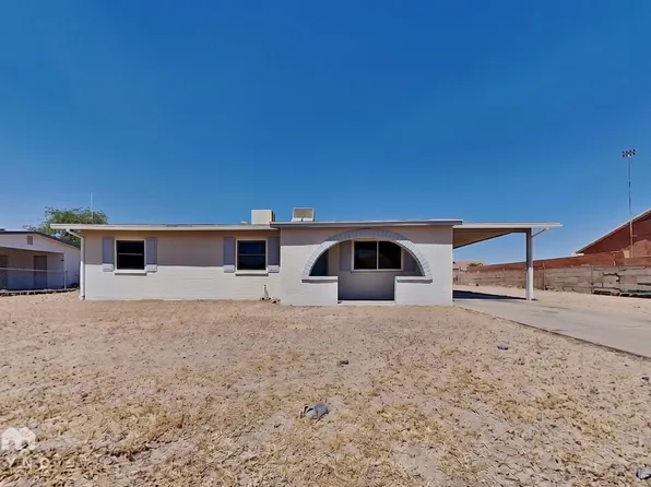 10716 N Arapaho Dr, Casa Grande, AZ 85122
