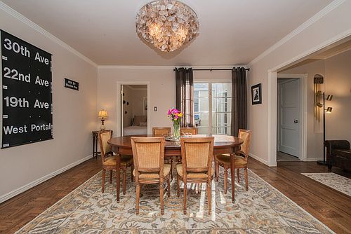 4th image of 2327 Turk Blvd