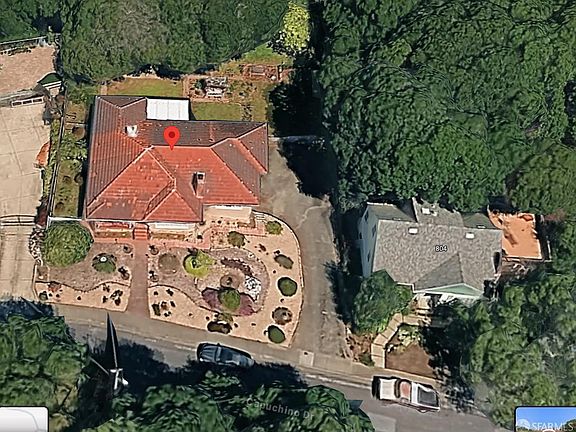2nd image of 808 Capuchino Dr