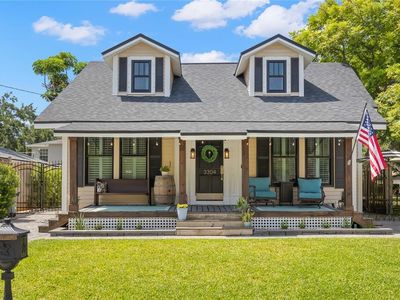 3304 W Tacon St, Tampa, FL, 33629