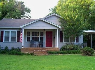 2124 Sunset Dr, Stillwater, OK 74074