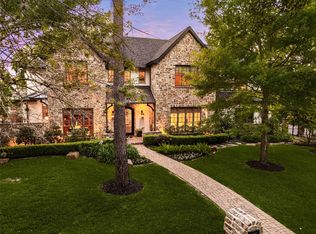 735 Timber Hill Dr, Houston, TX 77024