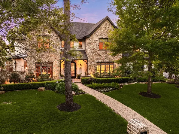 735 Timber Hill Dr, Houston, TX 77024