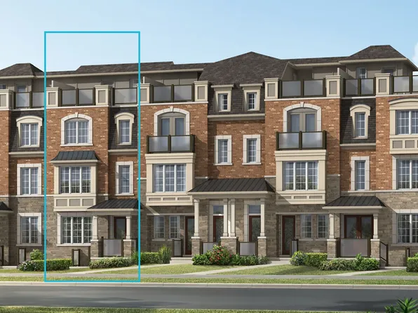 Auburn Plan, Springwater