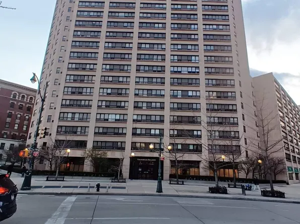 300 West 110th Street image 1 of 6