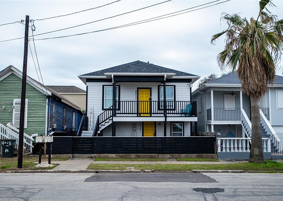 1st image of 4017 Avenue M