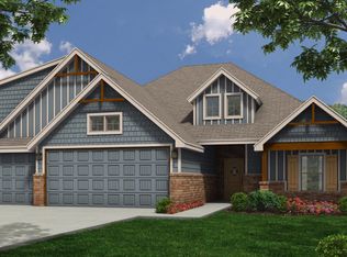 2224 Sweetgrass Cir, Edmond, OK 73013
