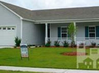 204 Olde Wl, Wilmington, NC 28411