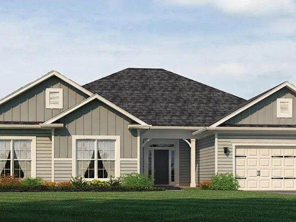 1684 Pecan Drive Lot 43, Nashville, NC 27856