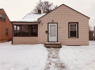 2819 Lawndale Ave, Rockford, IL 61101