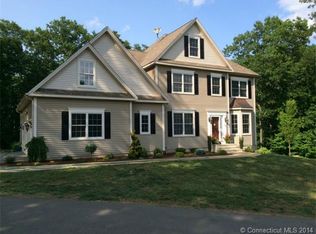 65 Crystal Ridge Dr, Ellington, CT 06029