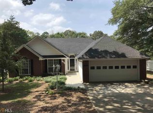 8 Ford Rd SE, Rome, GA 30161