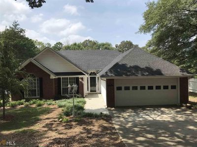 8 Ford Rd SE, Rome, GA, 30161