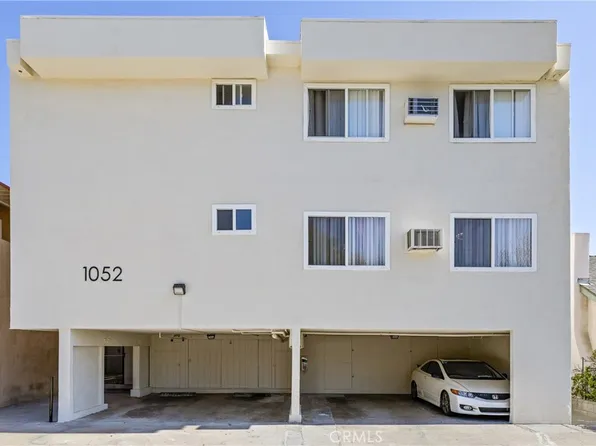 1052 Elm Ave, Glendale, CA 91201