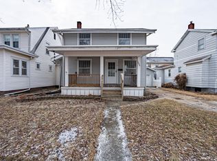 1606 Columbia Ave, Fort Wayne, IN 46805