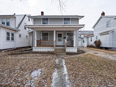 1606 Columbia Ave, Fort Wayne, IN, 46805