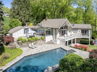 18 Calvin Rd, Weston, CT 06883