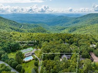 28 King Mountain Trl, Highlands, NC 28741