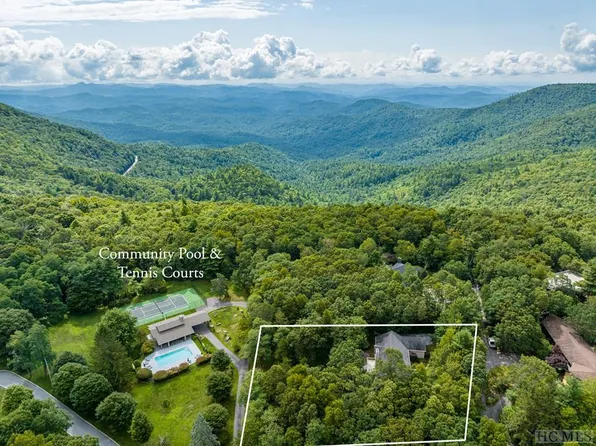 28 King Mountain Trail, Highlands, NC 28741
