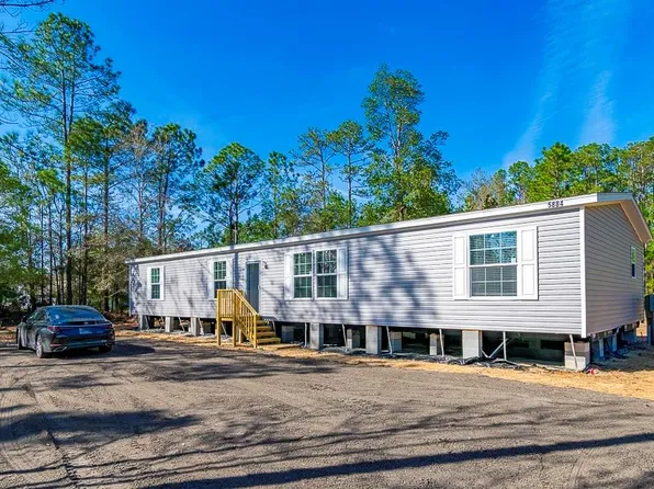 5884 Apricot Ave, Bunnell, FL 32110