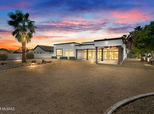 1590 W Fairway Dr, Nogales, AZ 85621