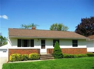 509 Westview Rd, Bedford, OH 44146