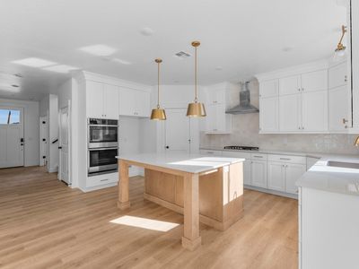 2693 W Lugano Way LOT 61, Saint George, UT, 84770