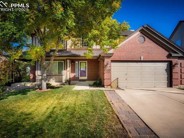 3559 Cape Romain Dr, Colorado Springs, CO 80920