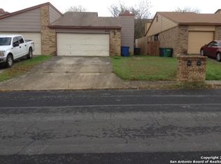 8716 Welles Hbr, San Antonio, TX 78240