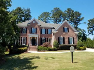 3810 Falls Landing Dr, Johns Creek, GA 30022