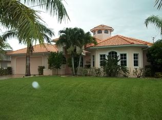 3812 SW 3rd Ter, Cape Coral, FL 33991