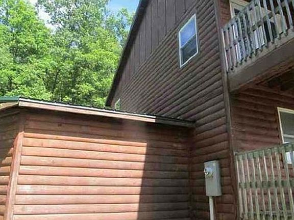 Property Side View