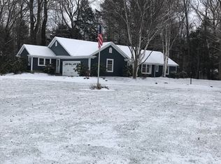 5302 Wolf Rd, Erie, PA 16505