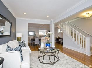 1733 Cabrillo St, San Francisco, CA 94121
