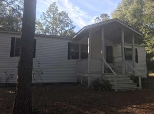 1176 Country Living Rd, Baker, FL 32531