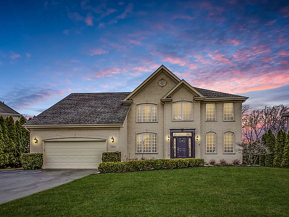 2nd image of 11884 Winding Trails Dr