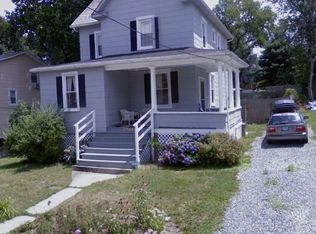 5003 Grindon Ave, Baltimore, MD 21214