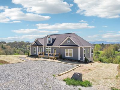 25 Colby Dr, Weaverville, NC, 28787