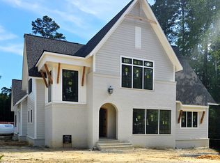 3341 Colby Chase Dr, Apex, NC 27539