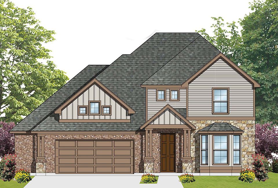 Plan Elevation.
