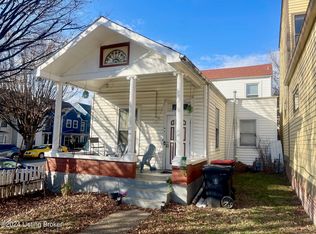 1501 E Breckinridge St #B, Louisville, KY 40204